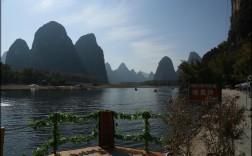 桂林阳朔水黄吗？桂林漓江天气有多少度