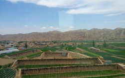 榆中海拔高度是多少米？甘肃兰州榆中县海拔多少米