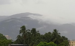 黎族的气候？海南昌江今天气温多少
