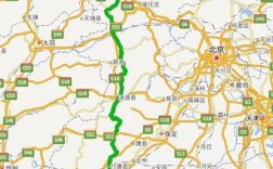河北省邮编是多少？沧州到张北天路高速费多少