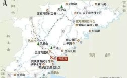 中国安东海拔多少？丹东气压多少