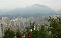 贵州省黔南州最高海拔多少米？贵州省都匀市平均海拔有多少
