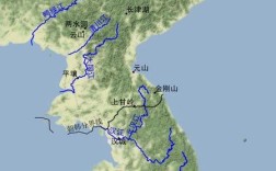 朝鲜与我国哪省接壤？朝闻朝鲜气温多少