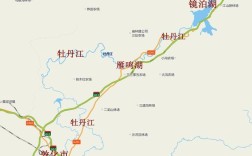 敦化有哪些乡镇？敦化到贤儒镇多少公里