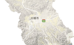 白银的气候带及特点？白银是夏天最高温度多少