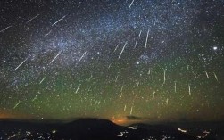 2021年还有流星雨吗？流星雨还有多少年