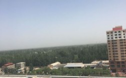 谁给介绍下新疆和田地区的天气状况？现在和田气温多少