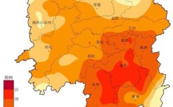 2021衡阳高温还将持续多久？湖南耒阳的气温是多少