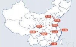 中国共有多少个城市？廊坊到洮南多少公里