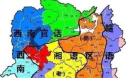 湖南有多少种方言？惠州到城步多少点钟