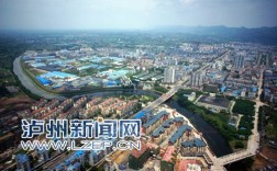 泸川新区位置？泸县潮河镇房价是多少