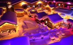 1月份哈尔滨去雪乡穿什么？黑龙江雪乡气温多少度今天