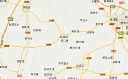 衡水市故城县中包括哪几个镇？衡水故城三朗乡有多少村