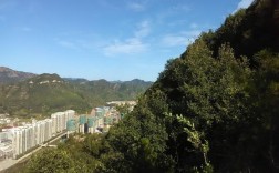 奉节兴隆镇海拔多高？河北承德兴隆县气温多少度
