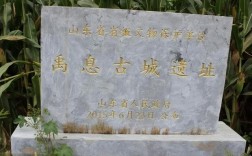 山东禹城市与大禹有何关联？禹城多少年历史