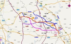 德遂高速公路路线？中江到玉兴镇有多少公里