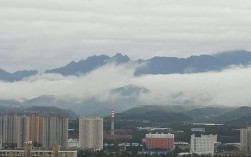 陕西省宝鸡市市区的海拔高度是多少米？宝鸡最低气温多少