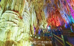潜龙洞开放时间？松桃明天温度是多少