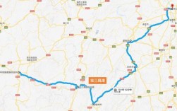 都匀到三江侗族区有多少公里？三江距独峒乡多少公里