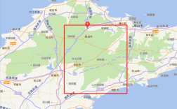 山东海阳榆山海拔多少米？栖霞到唐家泊多少公里