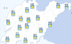 山东气候如何人们是如何过冬的？山东冬天最高多少度