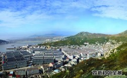 浙江温岭市最繁华的镇有哪几个？万源石塘有多少人口