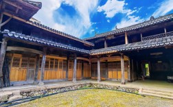 泰顺筱村风景区介绍？泰顺筱村海拔多少