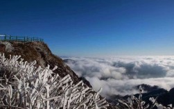 十月份去广东哪里旅游比较好玩的？今天连州金子山温度有多少