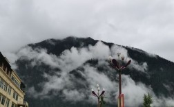 波密冬天最低温度多少？波密最低温度是多少