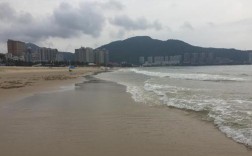 阳江沙扒湾冬季最低气温多少？阳江最高温度多少度