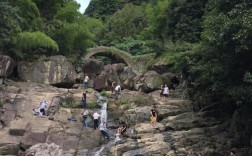丹山赤水怎么走？宁波丹山赤水多少个景