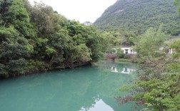 茂兰保护区自驾游攻略？荔波茂兰镇有多少个乡