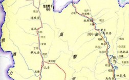 玉洞到来宾合山大塘多少公里？来宾七洞有多少个村庄