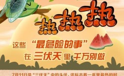 几伏天就没有知了猴了？2017的伏天有多少天