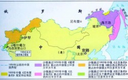 清朝总共割让多少地给俄罗斯？东北去新疆伊犁旅游多少钱