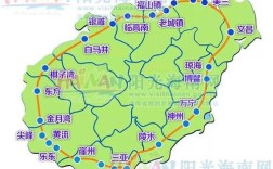 海南有高铁站吗？老城镇到福山镇多少公里