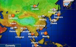 斯里兰卡3月份什么天气？斯里兰卡7月气温多少度