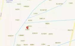 高唐清平骨科赵丕元位置？高唐清平镇一个镇多少人
