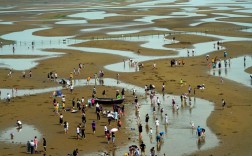北戴河8月份赶海抓蟹最佳地点？北戴河9月份多少度