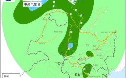 东北河流多吗？2019七月份珲春雨水多少