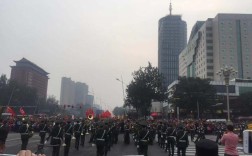 2021年太原五一广场升旗时间？太原五一的气温是多少