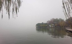 西湖什么时候起雾？杭州西湖的温度是多少时间