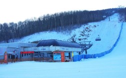度假村排名榜？亚龙湾滑雪场电话多少