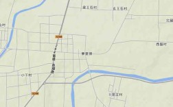 从潍坊昌邑到淄博淄川区寨里镇佛村多少公里？张店到寨里多少公里
