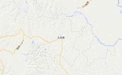 青海省州县有哪些？久治到玛沁县多少公里