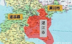 湛江遂溪有哪些镇？盘县乐民镇人口是多少