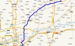 陕西一共有多少个县级市？志丹到蒲城多少公里
