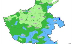 南阳市与新乡市哪个大？息县年平均温度是多少