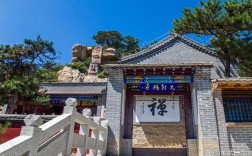 锦州地区都有哪些庙宇？北普陀寺离笔架山多少公里