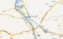 宜昌东站有几个出站口？三峡站在多少度